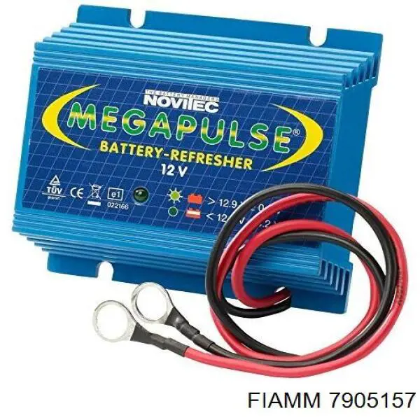  7905157 Fiamm