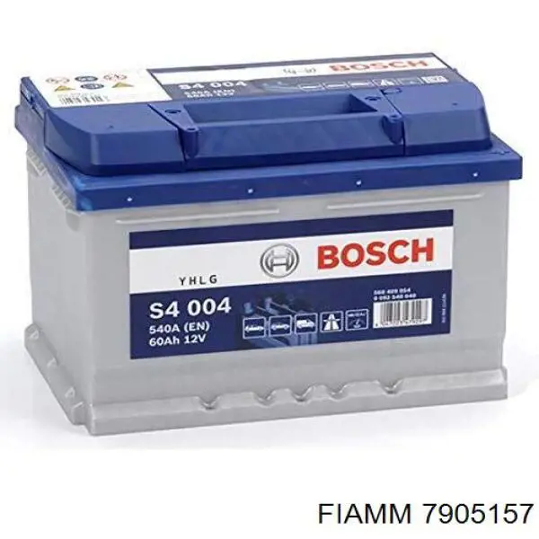 Купити 7905157 Fiamm 