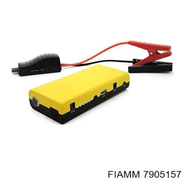  Fiamm 7905157 ціна, від 121.69 USD