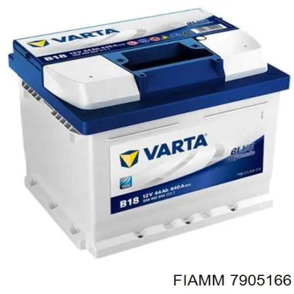 Купити 7905166 Fiamm 