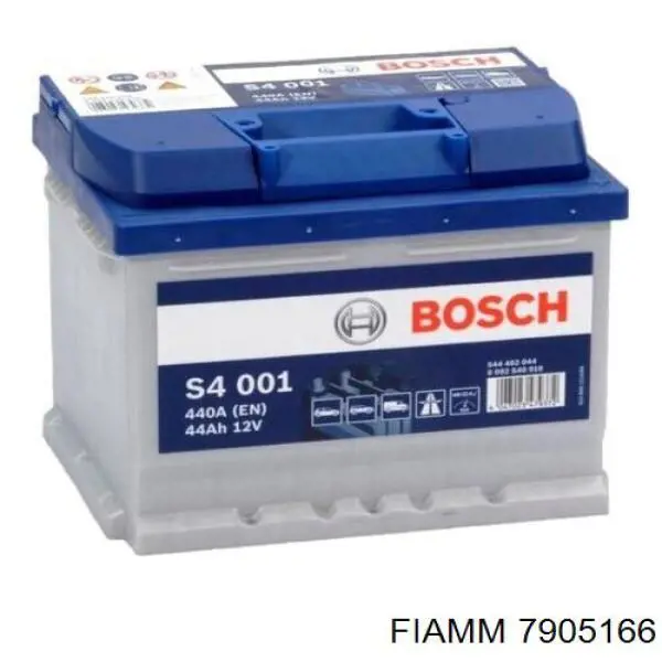  7905166 Fiamm
