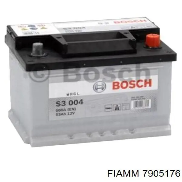  Fiamm 7905176 ціна, від 82.28 USD