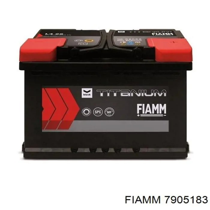 Fiamm 7905183 ціна, від 99.70 USD