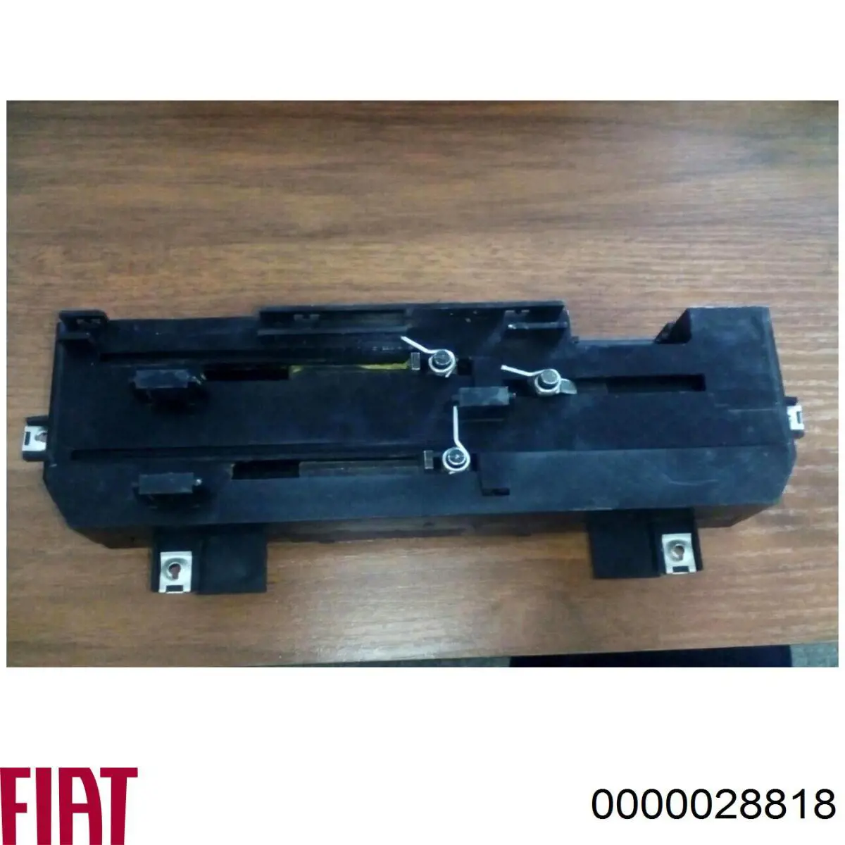 Купити 0000028818 Fiat/Alfa/Lancia 