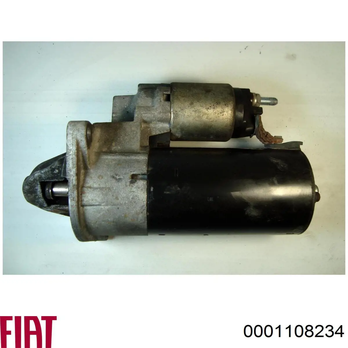 Купити 0001108234 Fiat/Alfa/Lancia Стартер