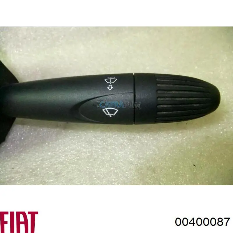  00400087 Fiat/Alfa/Lancia
