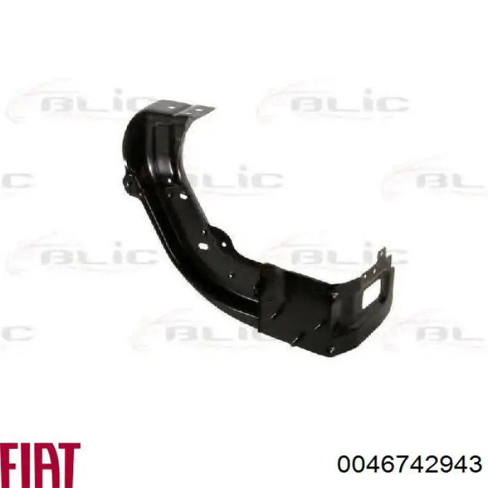 Панель передня Polcar 304004 ціна, від 19.00 USD