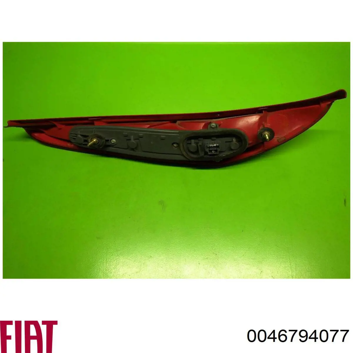 Задні ліхтарі Fiat/Alfa/Lancia 286202 ціна, від 31.17 USD
