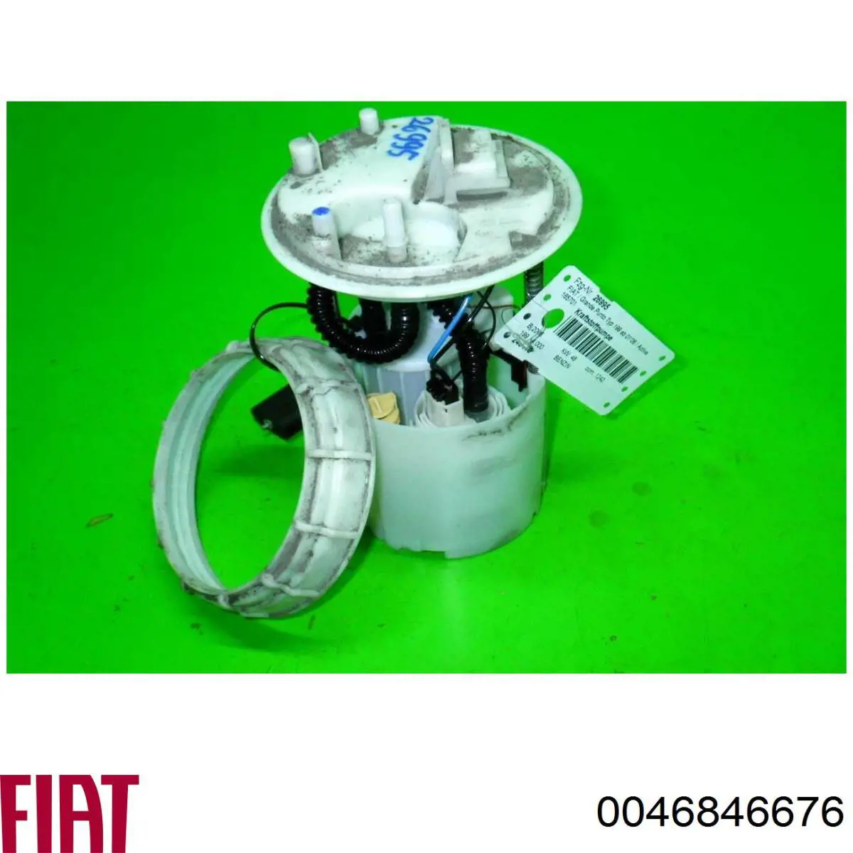 0046846676 Fiat/Alfa/Lancia 