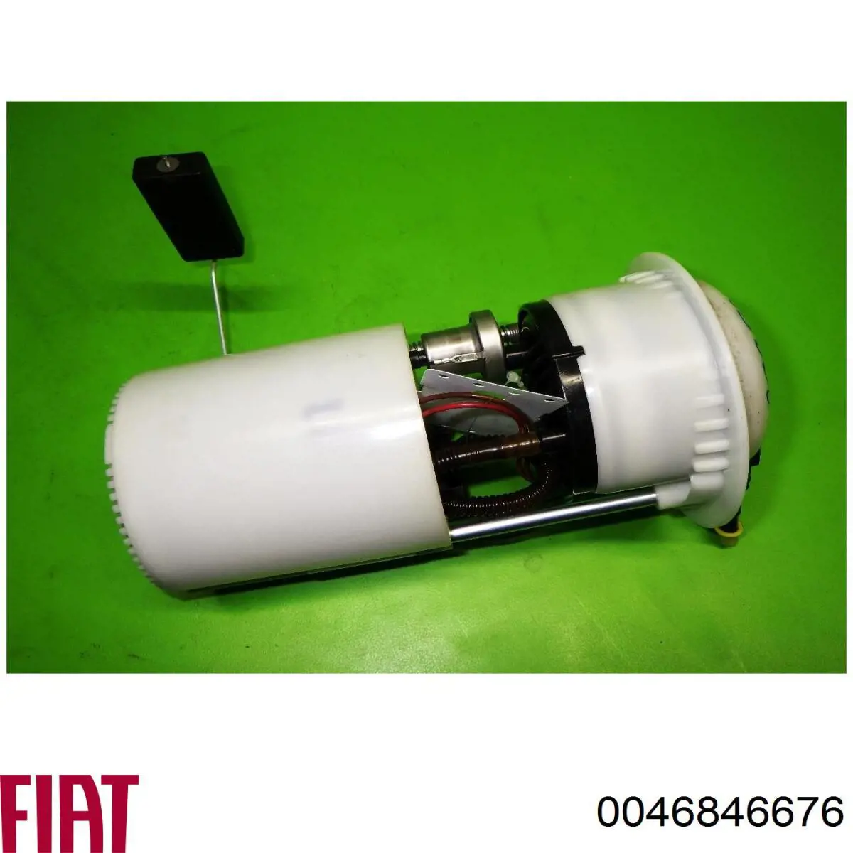  Fiat/Alfa/Lancia 0046846676 ціна, від 7.51 USD
