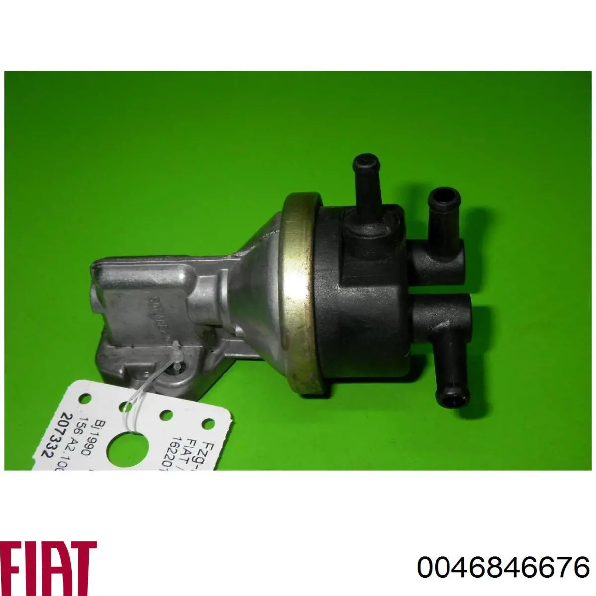 0046846676 Fiat/Alfa/Lancia 
