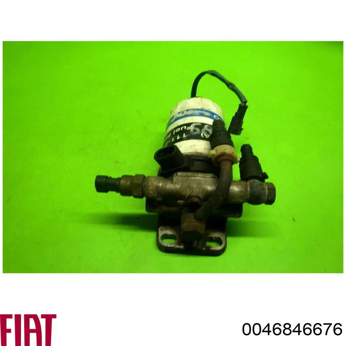  0046846676 Fiat/Alfa/Lancia