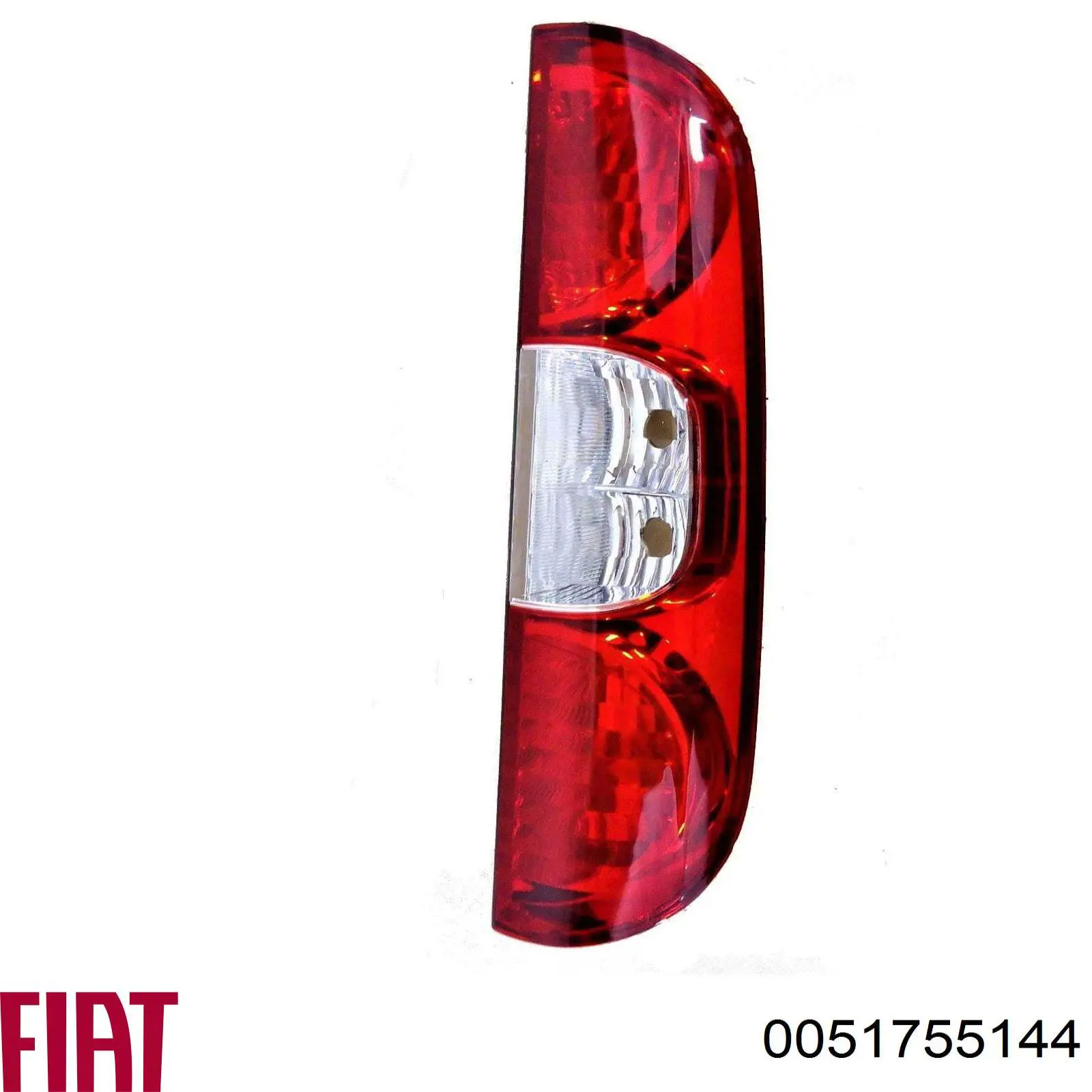 Задні ліхтарі Fiat/Alfa/Lancia 0051755144 ціна, від 42.04 USD