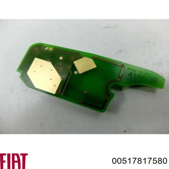 Купити 00517817580 Fiat/Alfa/Lancia 