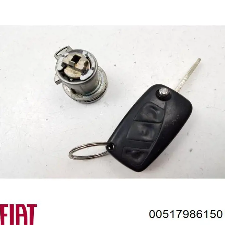  Fiat/Alfa/Lancia 00517986150 ціна, від 45.71 USD