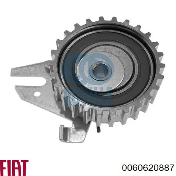 0060620887 Fiat/Alfa/Lancia Ремінь балансувального вала