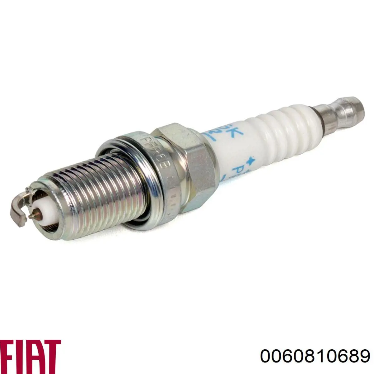 Свічки автомобільні Fiat/Alfa/Lancia 0060810689 ціна, від 9.88 USD