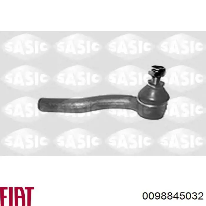 0098845032 Fiat/Alfa/Lancia Зовнішній наконечник рульової тяги