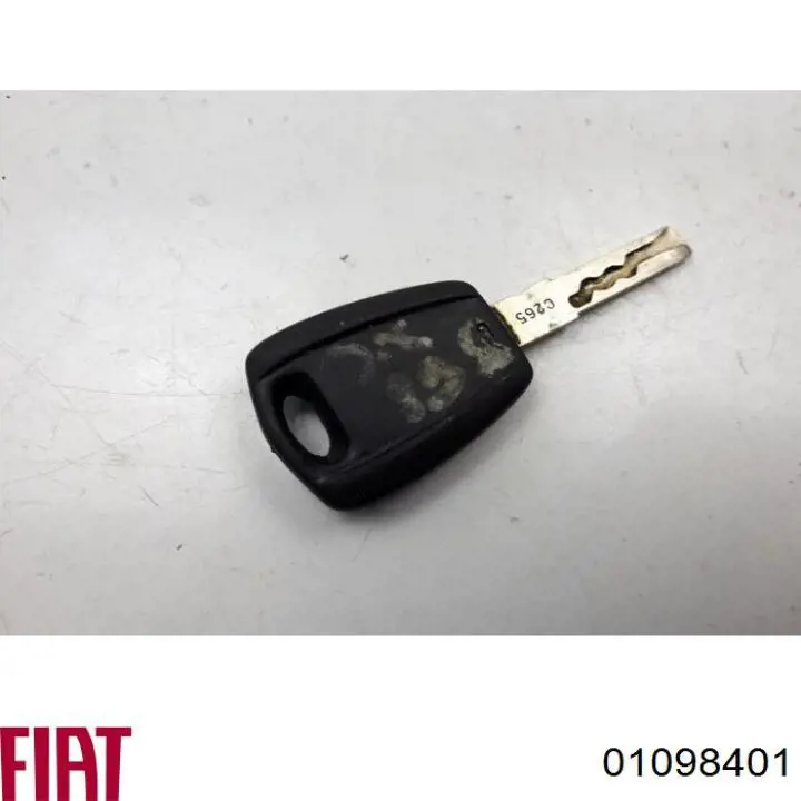  01098401 Fiat/Alfa/Lancia