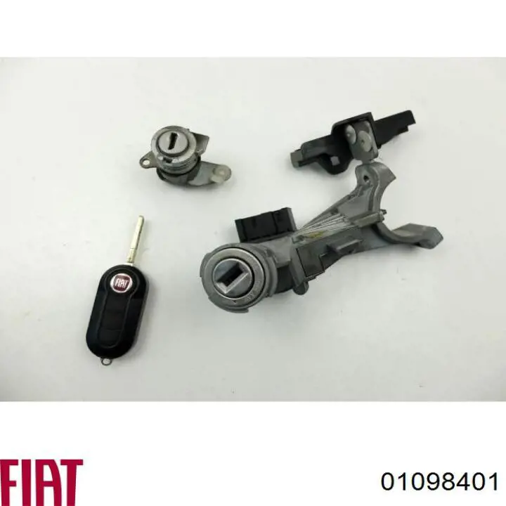 Купити 01098401 Fiat/Alfa/Lancia 