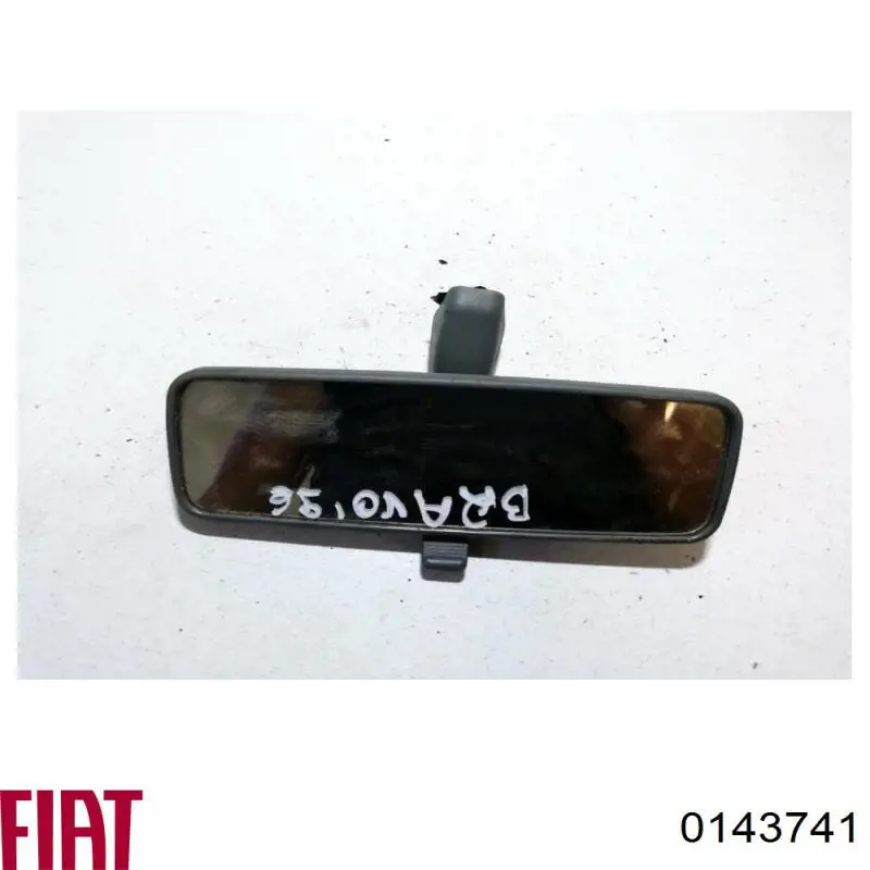 Купити 0143741 Fiat/Alfa/Lancia 