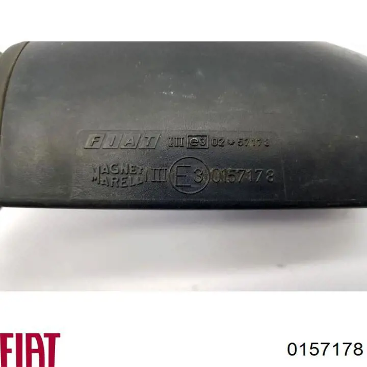 Купити 0157178 Fiat/Alfa/Lancia Бічне дзеркало заднього виду ліве