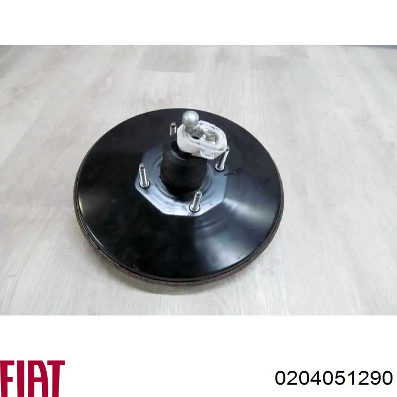 Купити 0204051287 Fiat/Alfa/Lancia Головний гальмівний циліндр
