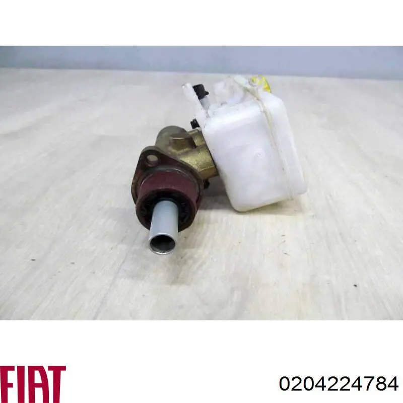 Купити 0204224784 Fiat/Alfa/Lancia 
