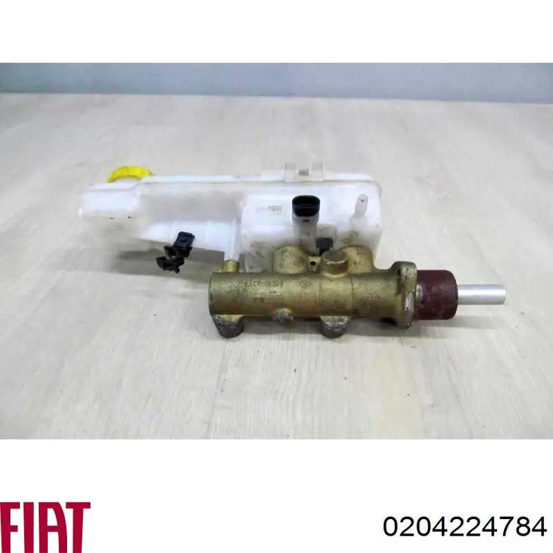 0204224784 Fiat/Alfa/Lancia 