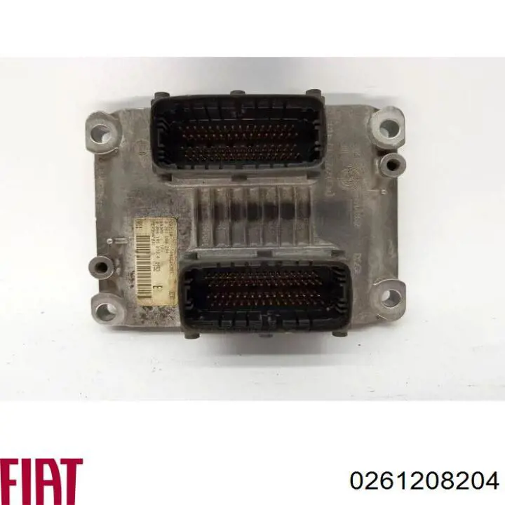 0261208204 Fiat/Alfa/Lancia 