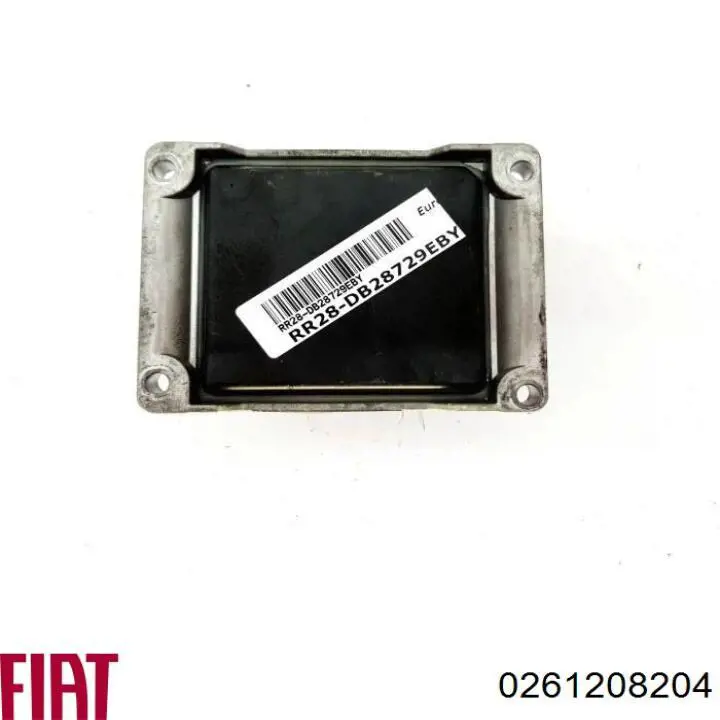  0261208204 Fiat/Alfa/Lancia