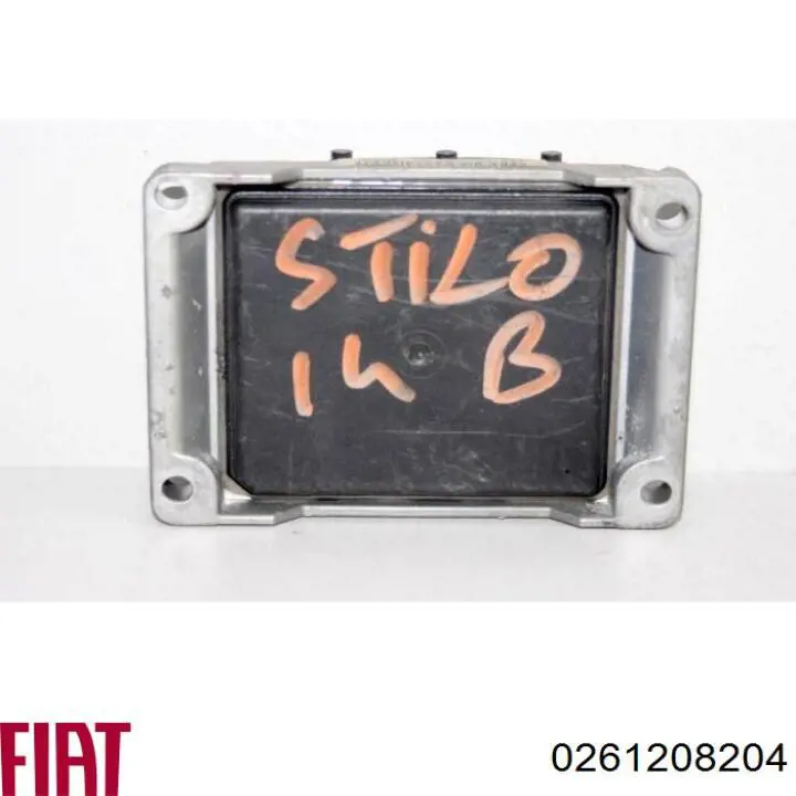  Fiat/Alfa/Lancia 0261208204