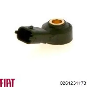 Датчик детонації 0261231173 Fiat/Alfa/Lancia