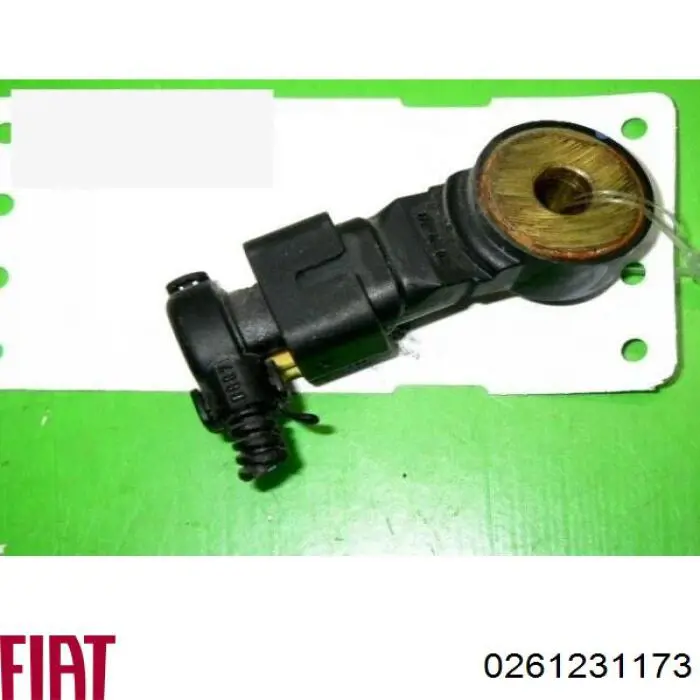Купити 0261231173 Fiat/Alfa/Lancia Датчик детонації