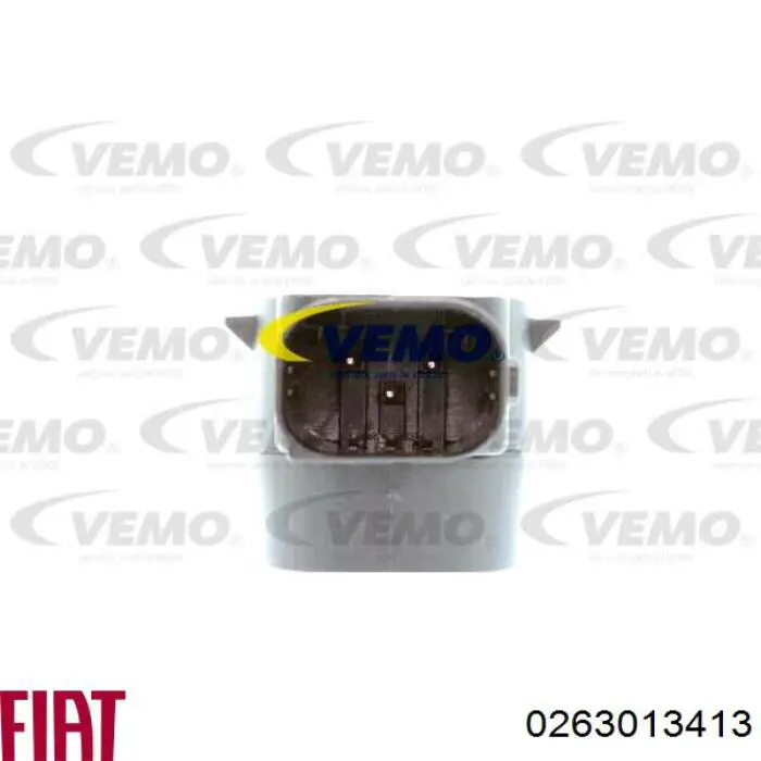 0263013413 Fiat/Alfa/Lancia 