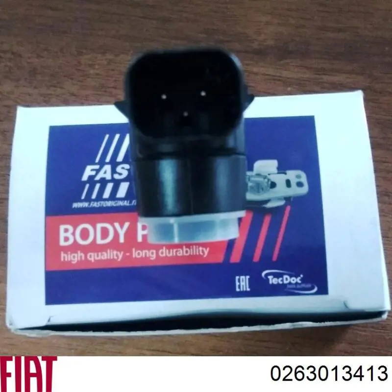 Купити 0263013413 Fiat/Alfa/Lancia 