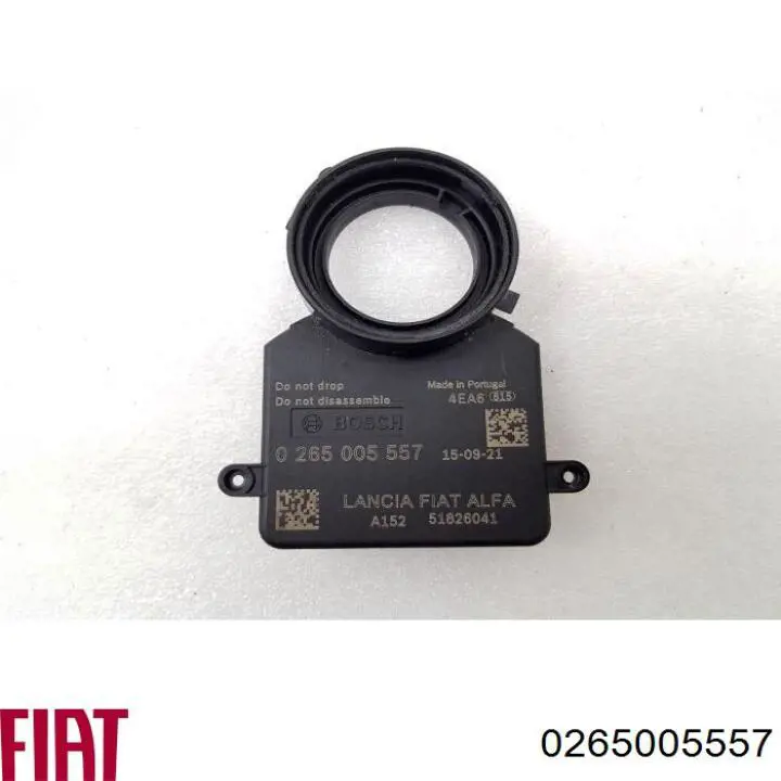 Купити 0265005557 Fiat/Alfa/Lancia Датчик кута повороту кермового колеса