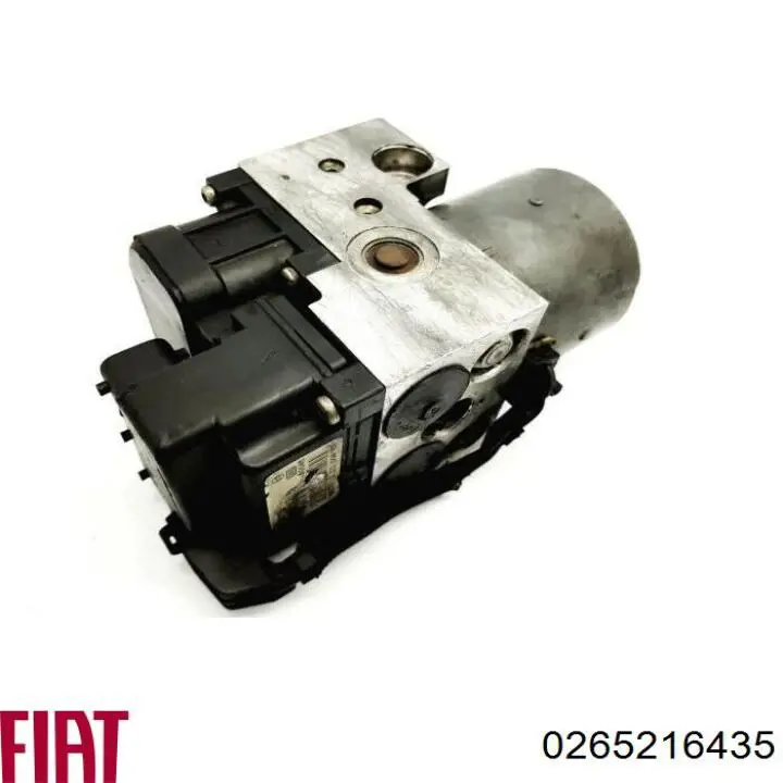 0273004168 Fiat/Alfa/Lancia 