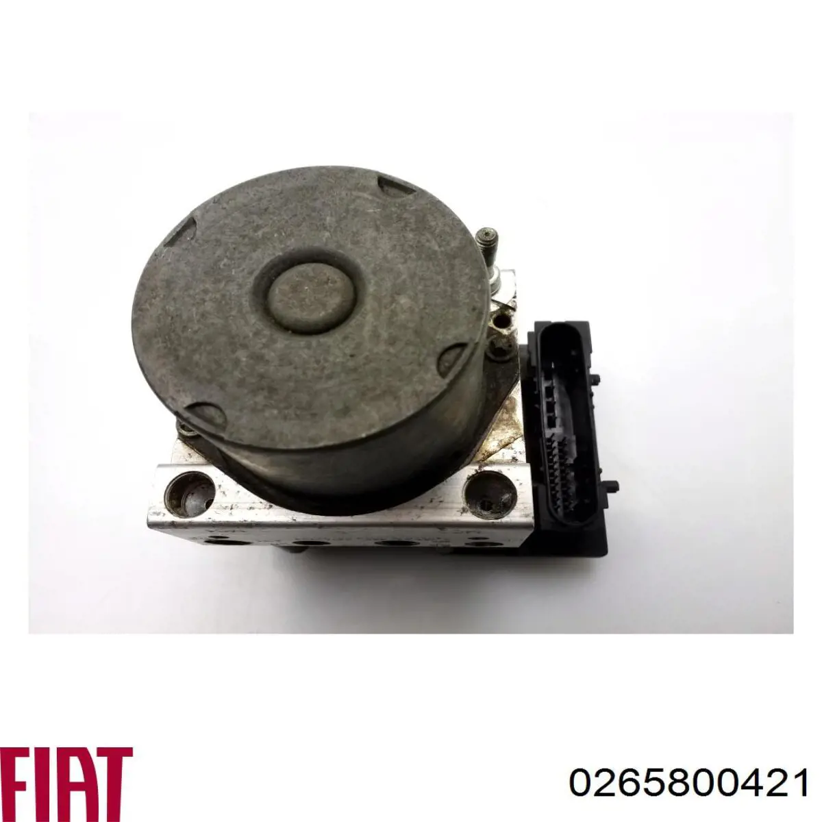 Купити 55700423 Fiat/Alfa/Lancia Гідроблок АБС