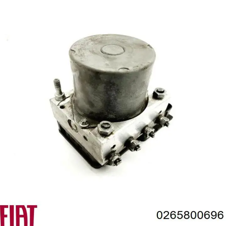 Блок АБС гідравлічний Peugeot/Citroen 4541EN ціна, від 33.80 USD