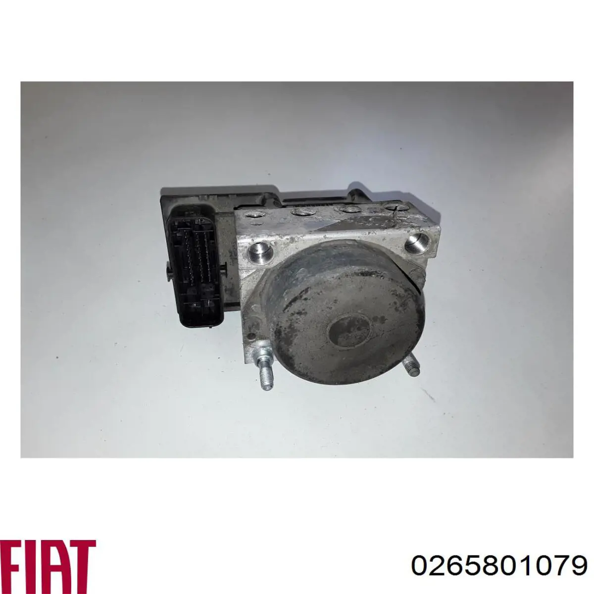 71754783 Fiat/Alfa/Lancia Блок управління АБС (ABS)
