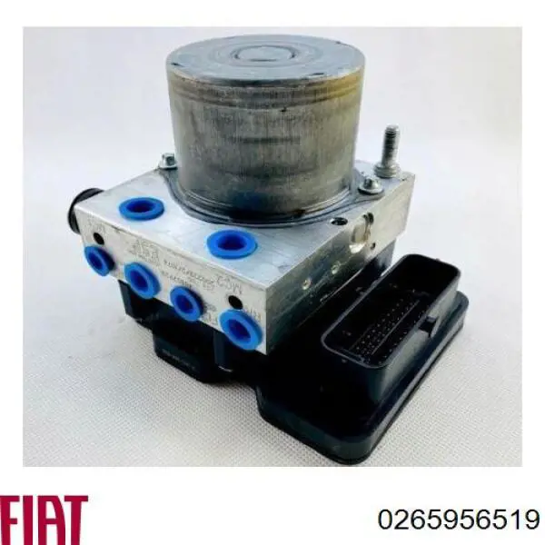 0265956519 Fiat/Alfa/Lancia 