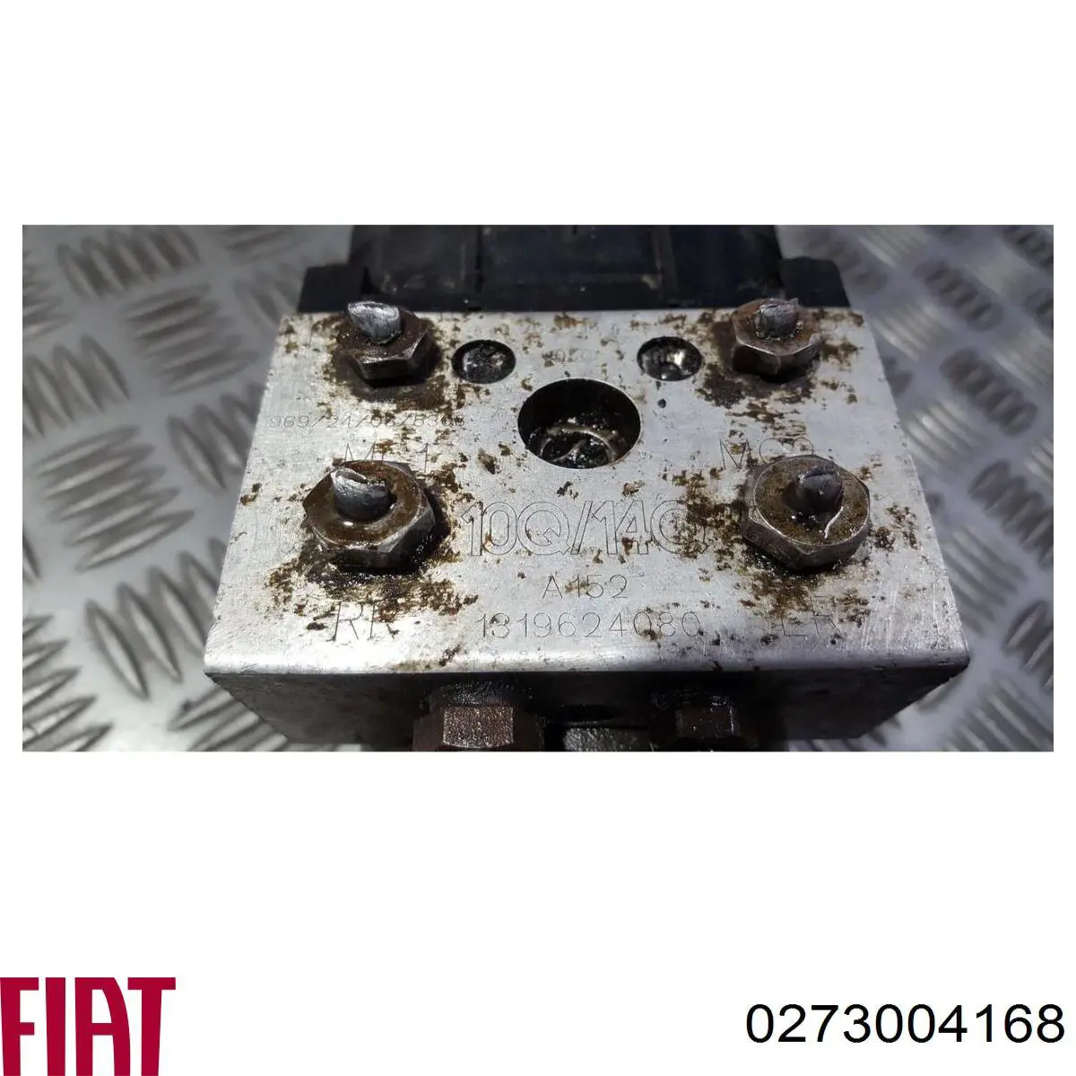  0273004168 Fiat/Alfa/Lancia