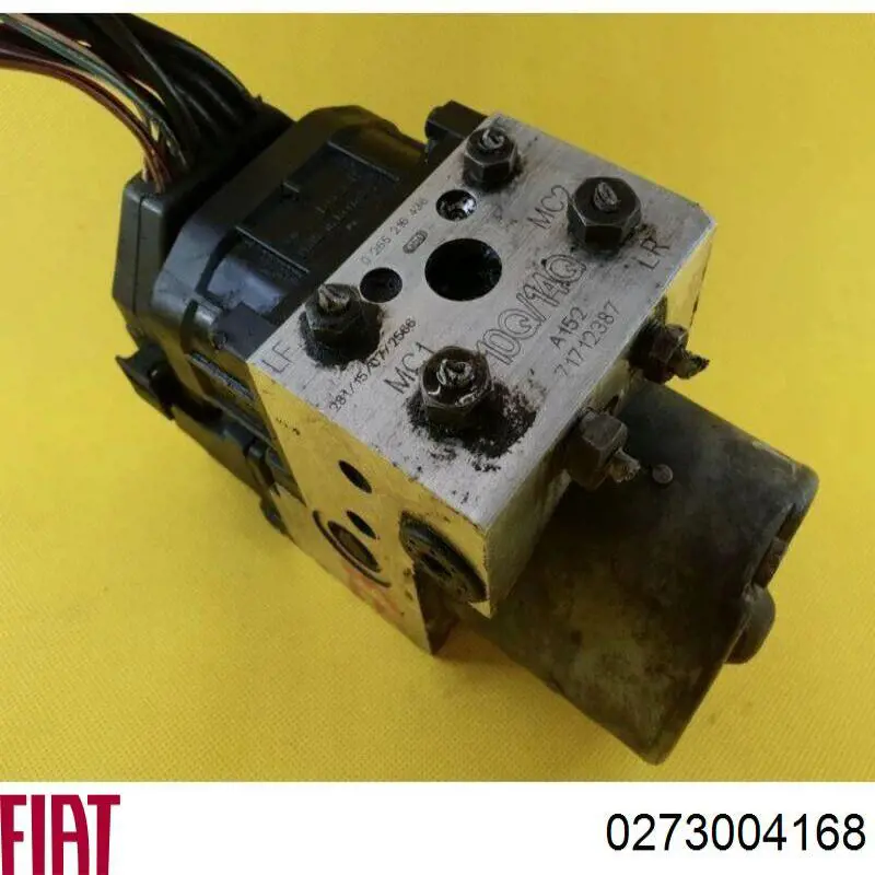 Купити 0273004168 Fiat/Alfa/Lancia 