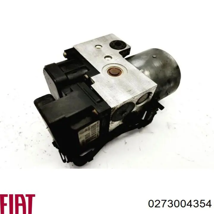 Блок АБС гідравлічний Fiat/Alfa/Lancia 0273004354 ціна, від 22.81 USD