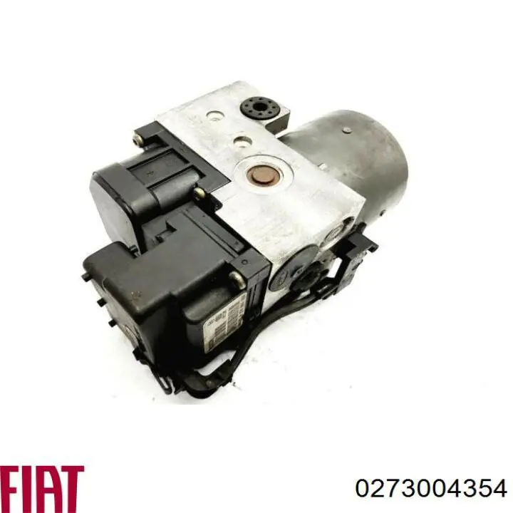 Купити 0273004354 Fiat/Alfa/Lancia Гідроблок АБС