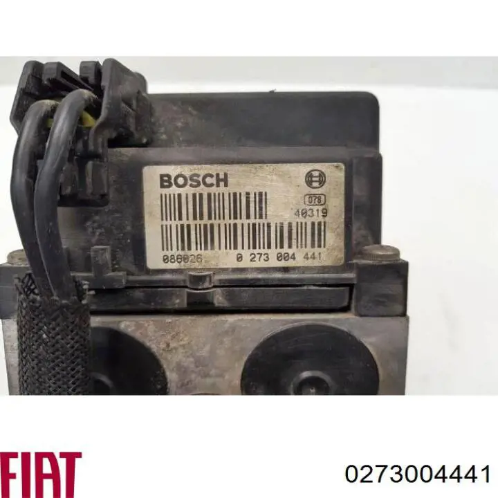  0273004441 Fiat/Alfa/Lancia