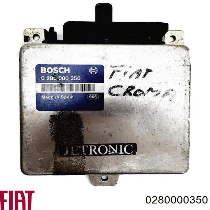 Купити 0280000350 Fiat/Alfa/Lancia 