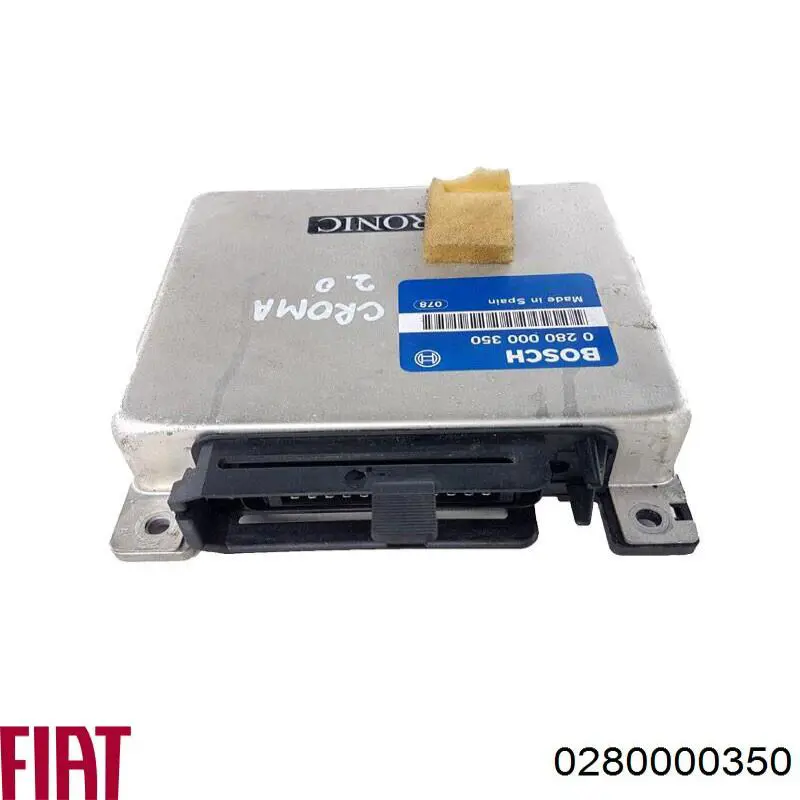 0280000350 Fiat/Alfa/Lancia 