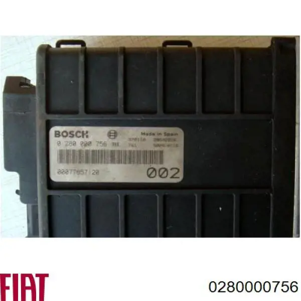  0280000756 Bosch